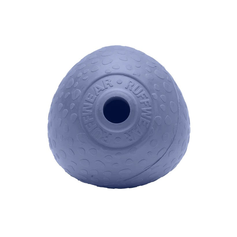 Ruffwear Huckama Rubber Throw Toy - product detail image shop in South Africa