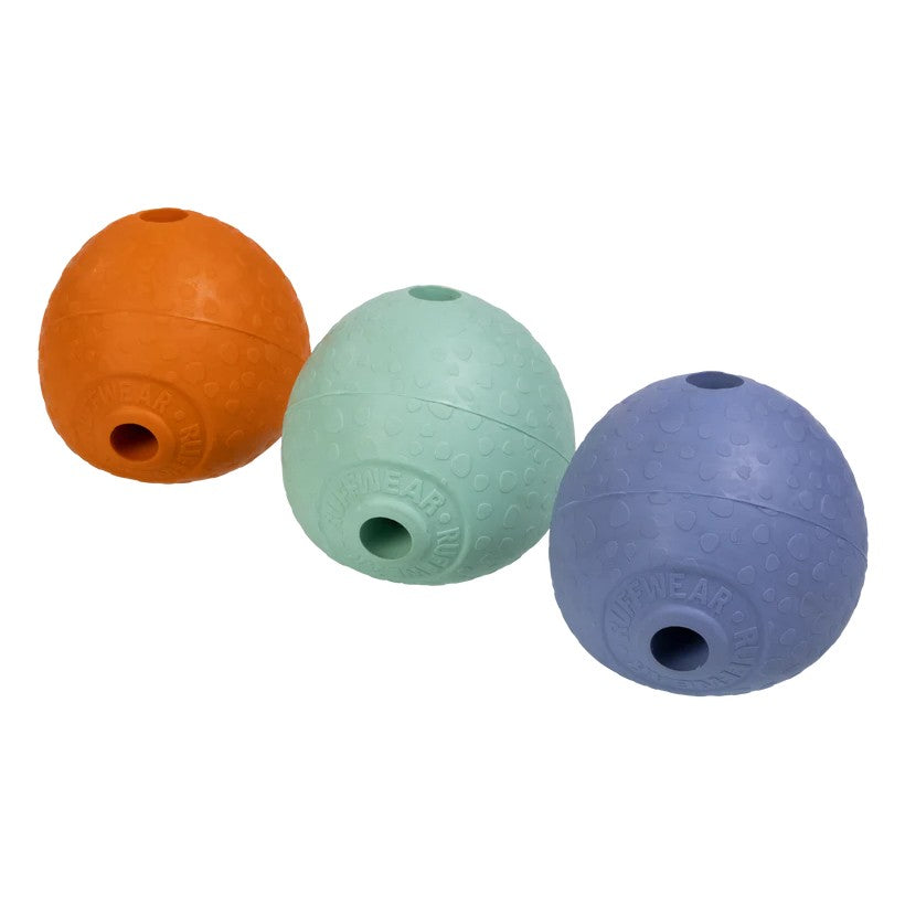 Ruffwear Huckama Rubber Throw Toy - product detail image South Africa ecommerce