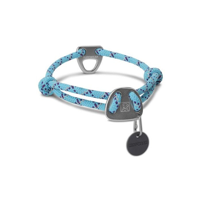 Ruffwear Knot-a-Collar (Old Colours) - product detail image in South Africa