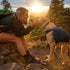 Ruffwear Switchbak Leash Lifestyle Image