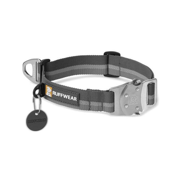 Ruffwear Top Rope Reflective Ballasted Collar Buy Dog Collars