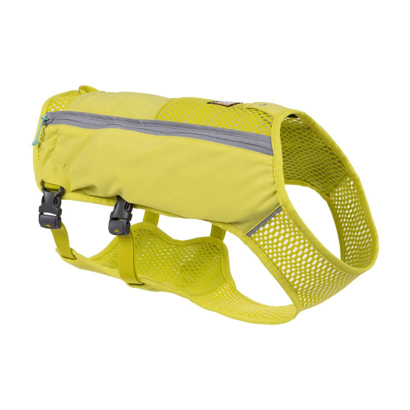 Ruffwear Trail Runner Running Vest - product detail image online in South Africa