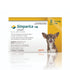 Simparica Tablets Small Dogs 1.3kg - 2.5kg