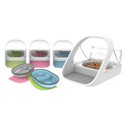 Sure Petcare SureFeed Microchip Feeder Mat & Bowl Set - product detail image SA online