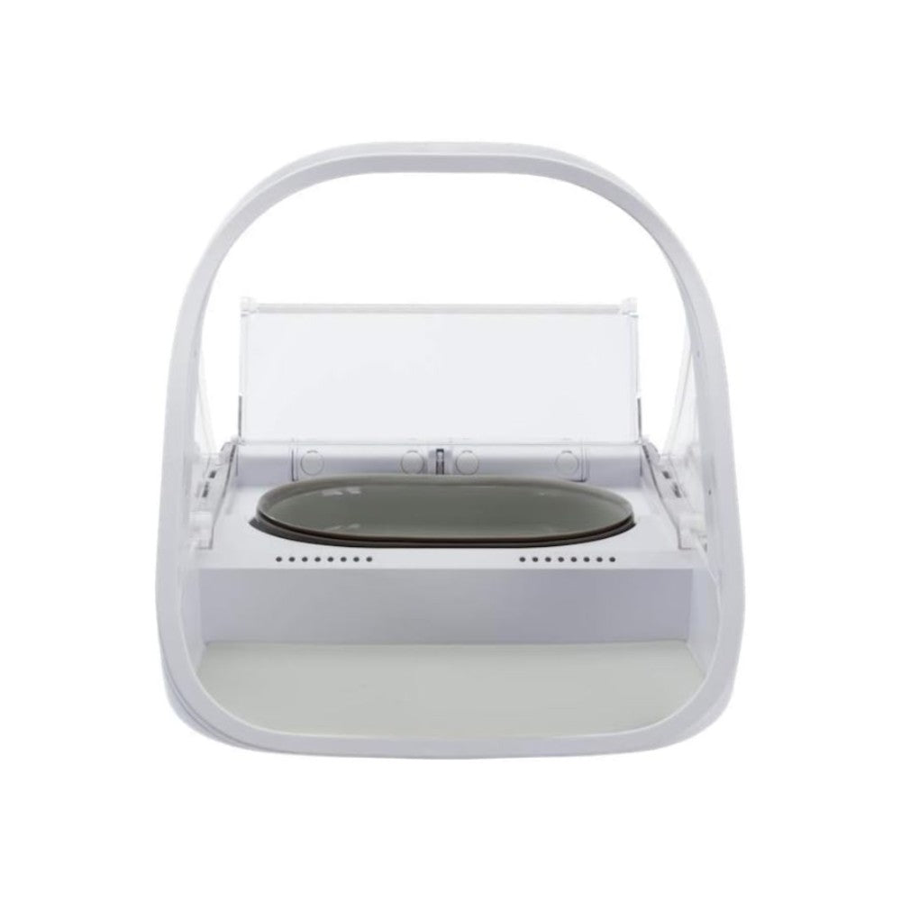 Surefeed Pet Feeder Connect Front View