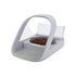 Surefeed Pet Feeder Connect Side View With Food