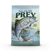 Taste of the Wild Prey Trout for Dogs Dry Food