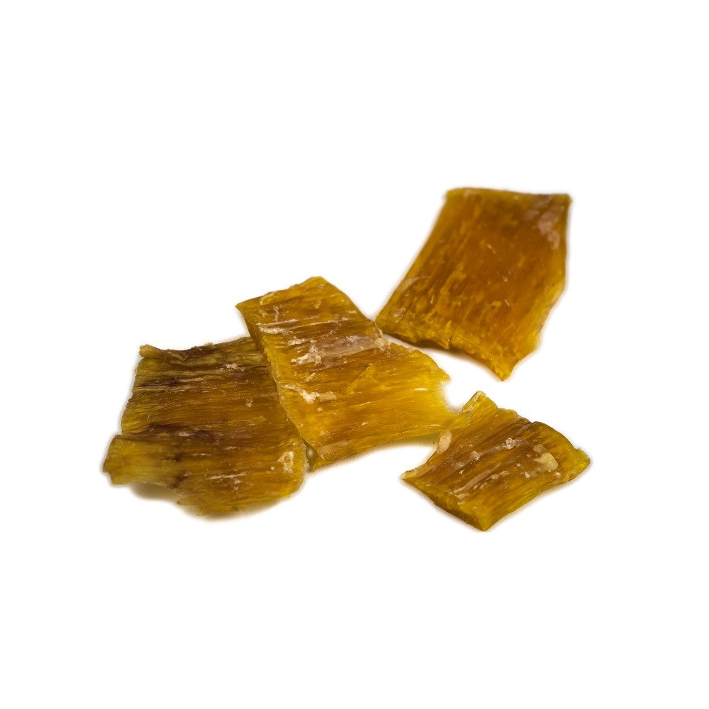 The Lekker Barkery Beef Paddy Chips Dog Treats