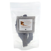 The Lekker Barkery Lamb Liver Strips Dog Treats