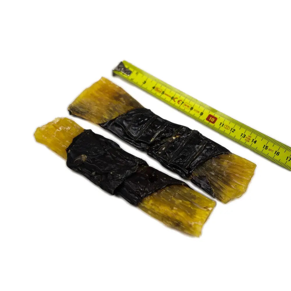The Lekker Barkery Lamb Meat Bars Dog Treats