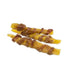 The Lekker Barkery Ostrich Meat Sticks Dog Treats