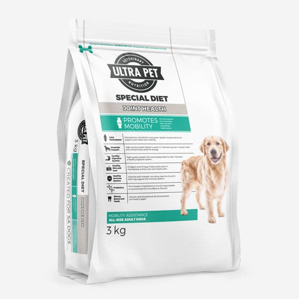 Ultra Pet Special Diet Joint Health Dog Food