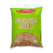 Westerman's Budgie Bird Seed Mix