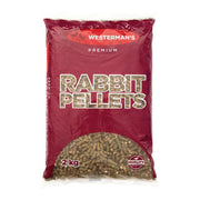 Westerman's Rabbit Food