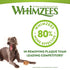 Whimzees Hedgehog