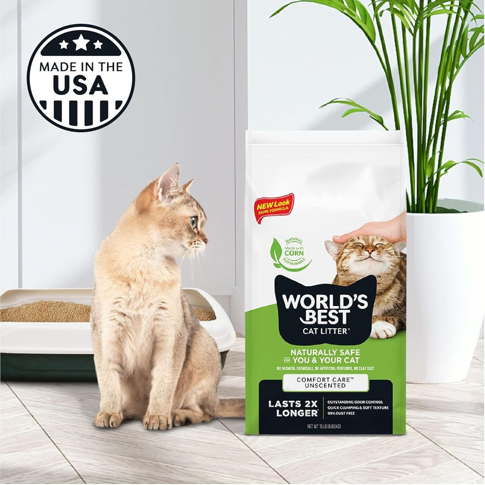 Perfect cat litter best sale