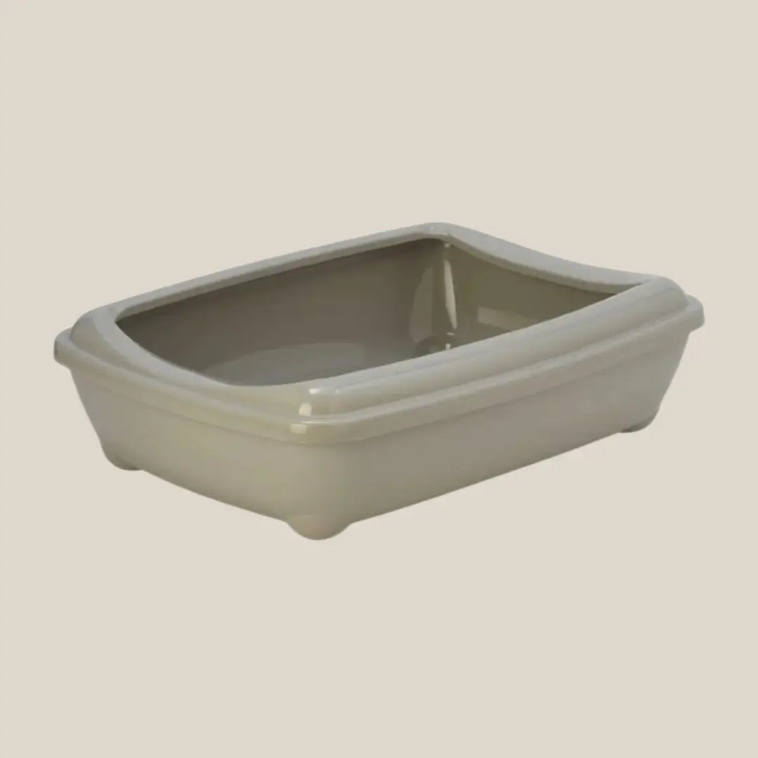Cat Litter Boxes