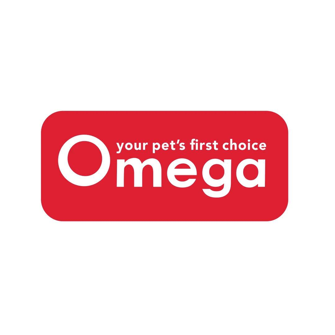 Omega Pet Foods