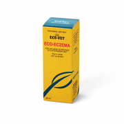 Eco-Eczema 50ml Liquid by Eco-Vet