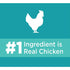 Iams Indoor Weight & Hairball Care with Chicken