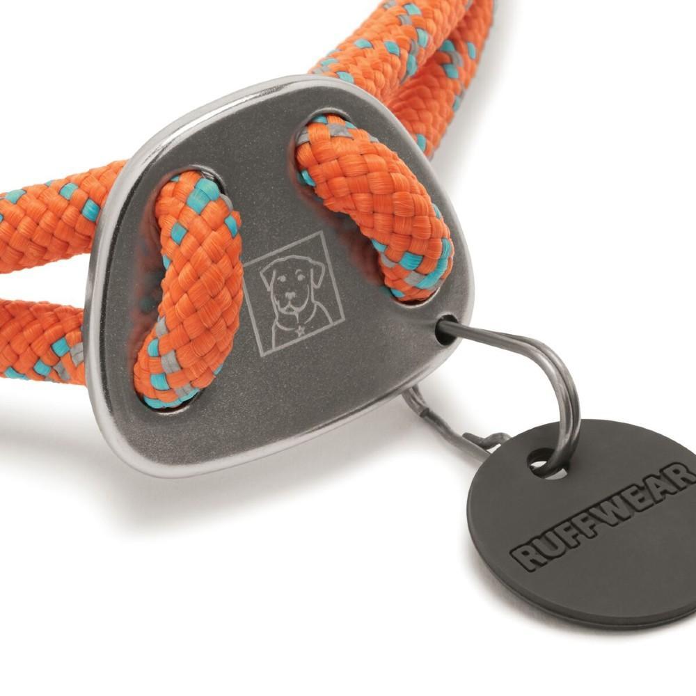 Ruffwear Knot-a-Collar (Old Colours) - product detail image order online South Africa
