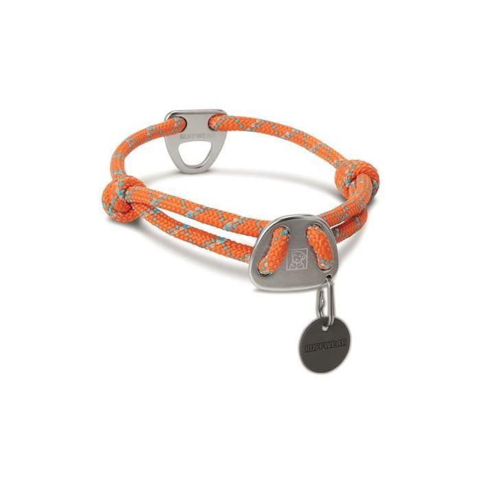 Ruffwear Knot-a-Collar (Old Colours) - product detail image South Africa delivery