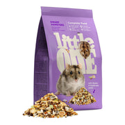 Little One Dwarf Hamster Food 400g