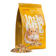 Little One Hamster Food