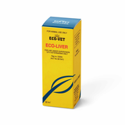 Eco-Liver 50ml Liquid by Eco-Vet