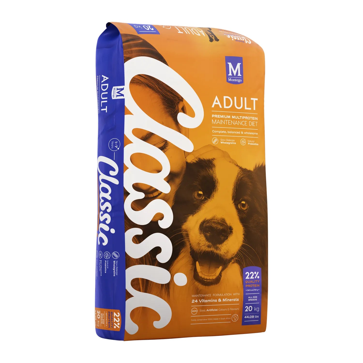 Canine & Co