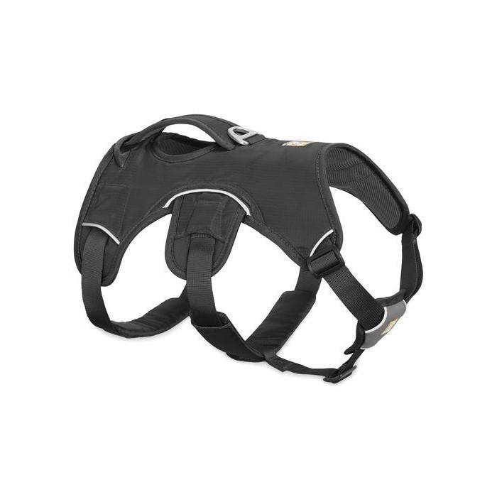 Ruffwear Webmaster Multi-Use Harness - product detail image available online in South Africa