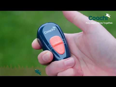 Coachi Multi-Clicker Video