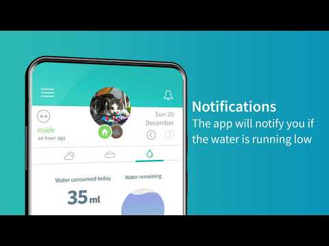 Felaqua Connect App Tour