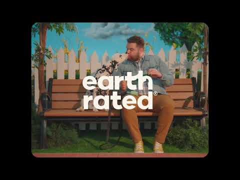 Earth Rated - From Repurposed Plastic to Poop Bags Video