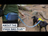 About The Ruffwear Stash Bag Plus Dog Leash Accessory For Holding Phone, Pick-up Bag And More Video