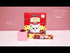 Kit Cat Cranberry Crisps 60g Bag Cat Treats Video