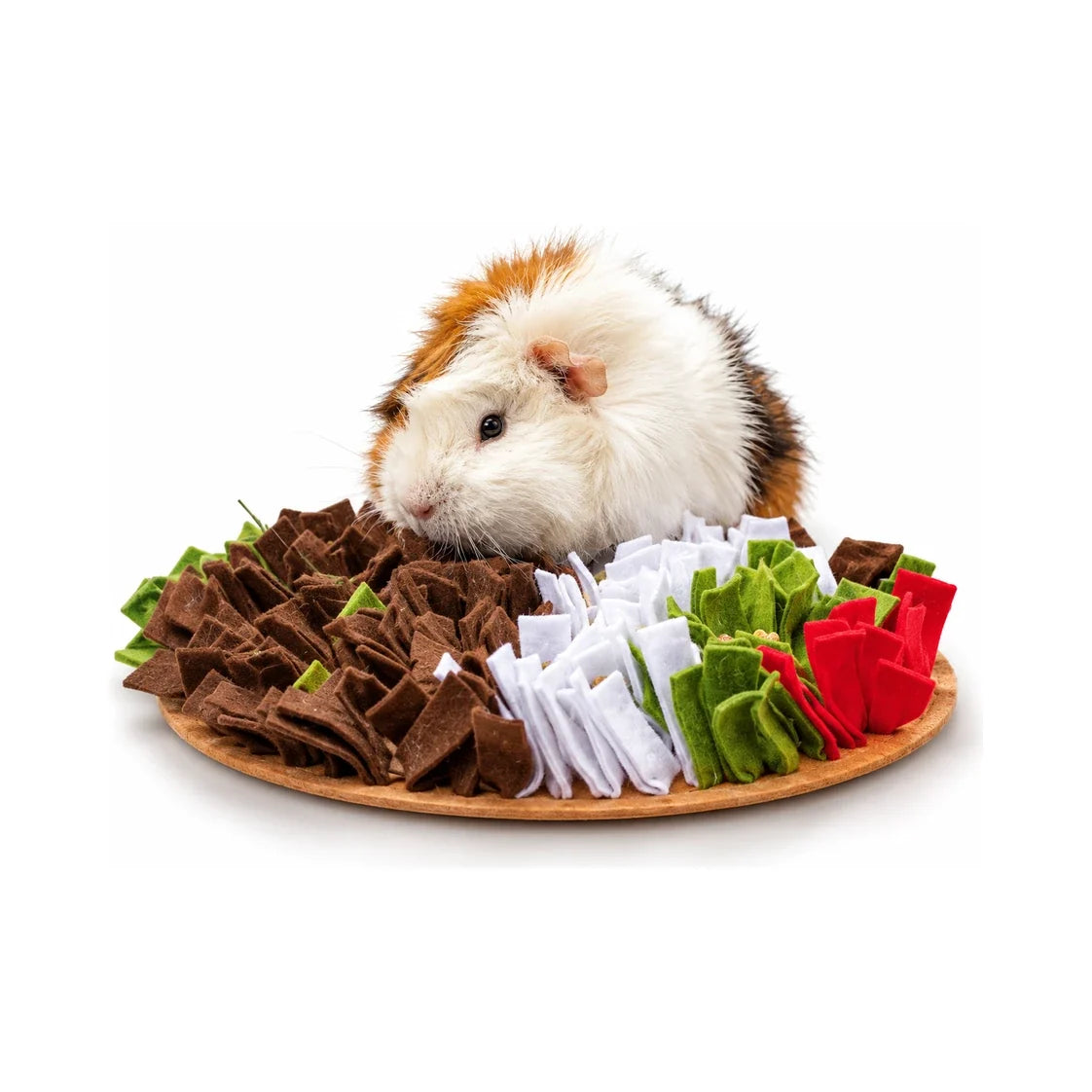Rosewood Cupid & Comet Pudding Snuffle & Forage Mat