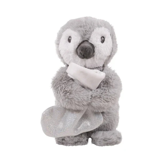 Rosewood Cupid & Comet Prancer Penguin