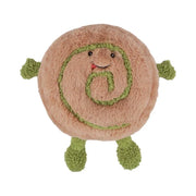 Rosewood Cupid & Comet Papa Pesto Pinwheel