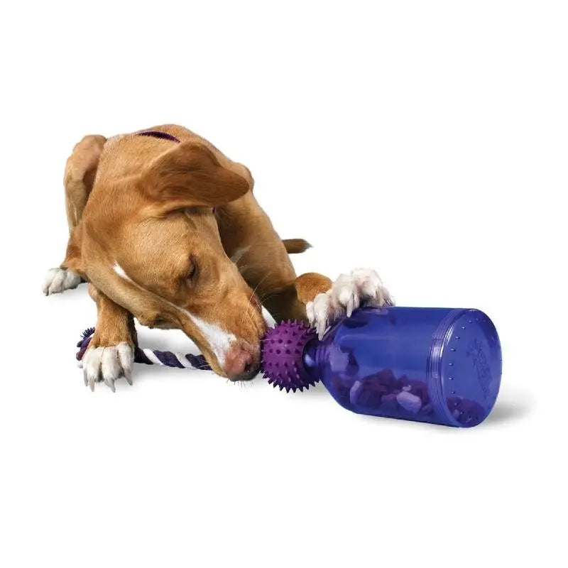 Tug-A-Jug Treat Toy