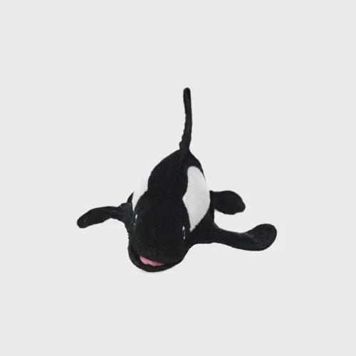 Load video: Tuffy Ocean - Killer Whale