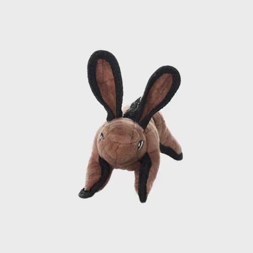 Load video: Tuffy Barnyard - Rabbit