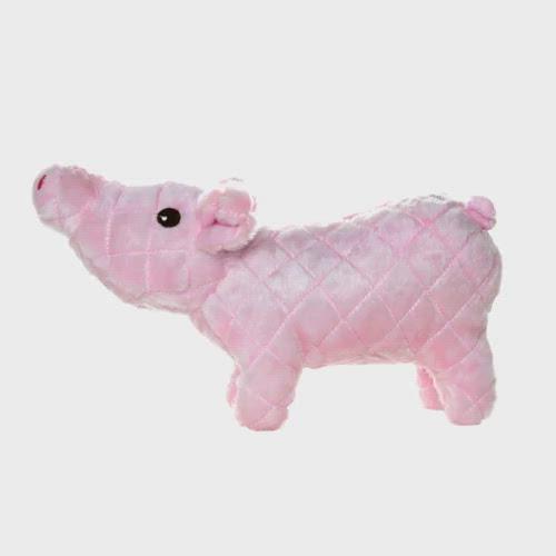 Mighty Farm - Piglet Dog Toys - product demo video South Africa buy now