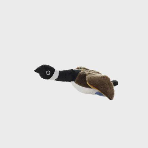 Load video: Mighty Nature - Duck Dog Toys - product demo video shop online South Africa