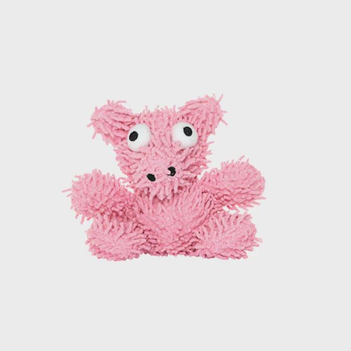 Load video: Mighty Microfiber Balls - Pig Dog Toys - product demo video South Africa nationwide