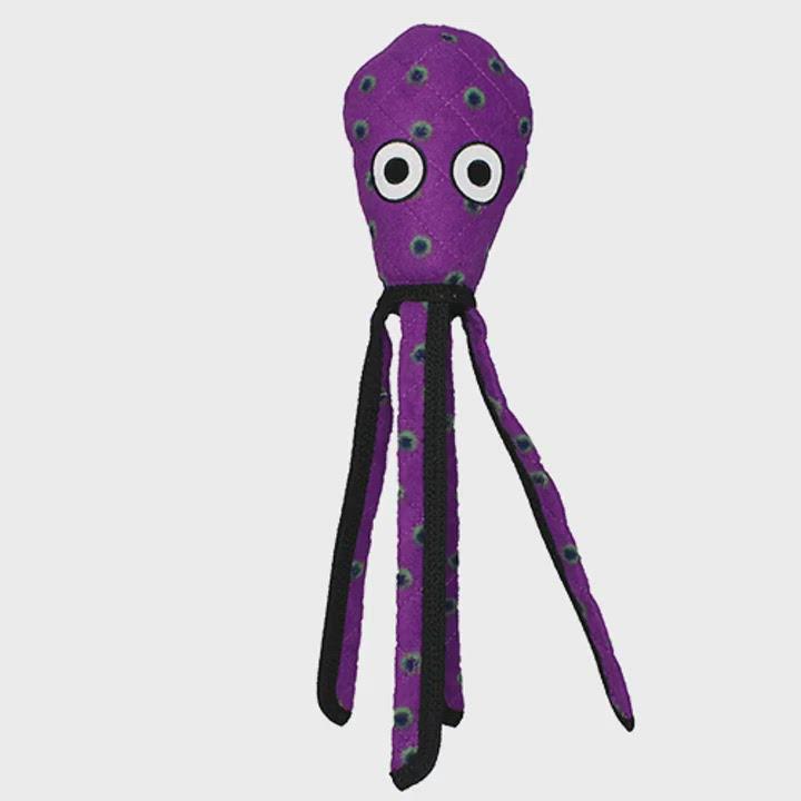 Load video: Tuffy Ocean - Squid
