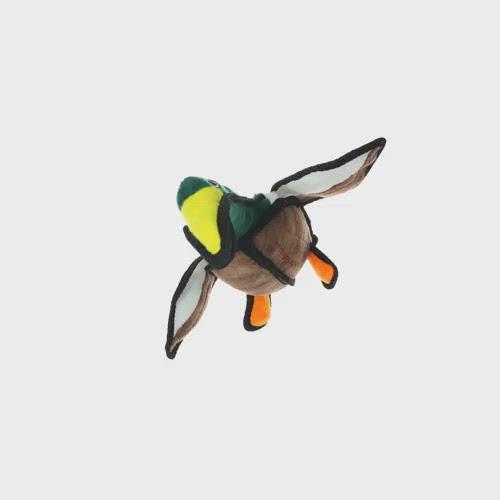 Load video: Tuffy Barnyard - Duck