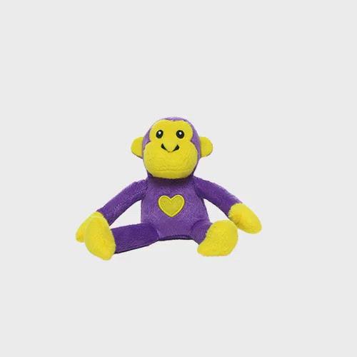 Load video: Mighty Safari - Monkey Dog Toys - product demo video Canine &amp; Co South Africa