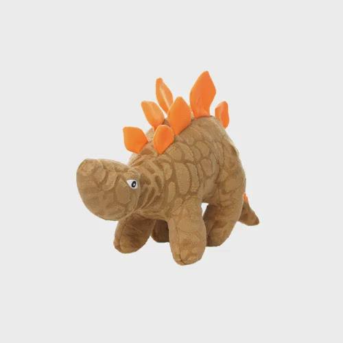 Mighty Dinosaur Stegosaurus Video