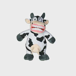 Might Junior Cow in 3D